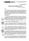 Vista preliminar de documento RA N°867-2022-OA-HEVES