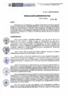 Vista preliminar de documento RA N°871-2022-OA-HEVES