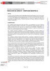Vista preliminar de documento Resolución de Unidad