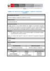 Vista preliminar de documento Remisión de legajo por reasignación, designación y permuta