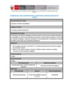 Vista preliminar de documento Liberación de DNI de estudiantes
