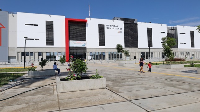 GORE: CONAREME reconoce a Hospital de Chulucanas como sede para formar cirujanos especialistas