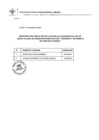 Vista preliminar de documento RESULTADOS FINAL DE ENTREVISTAS PP0051 Publicado 16 de agosto