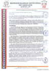 Vista preliminar de documento ORDENANZA MUNICIPAL N°006-2024-MDLL-CH-C
