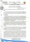 Vista preliminar de documento RESOLUCION DE ALCALDIA 029-2024-MDH-AL