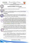 Vista preliminar de documento RESOLUCION DE ALCALDIA 030-2024-MDH-AL