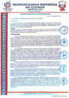 Vista preliminar de documento ORDENANZA MUNICIPAL N°007-2024-MDLL-CH-C