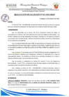 Vista preliminar de documento RESOLUCION DE ALCALDIA 031-2024-MDH-AL