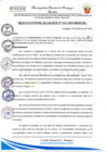Vista preliminar de documento RESOLUCION DE ALCALDIA 032-2024-MDH-AL