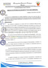 Vista preliminar de documento RESOLUCION DE ALCALDIA 033-2024-MDH-AL