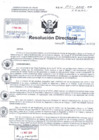 Vista preliminar de documento R.D. N° 172-2018- HNDAC pdf