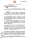 Vista preliminar de documento RDE N° 165-2024-FONCODES-DE