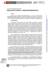 Vista preliminar de documento RU-0527-2024-MIDIS-PNPAIS-UA