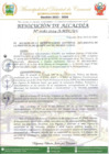 Vista preliminar de documento RESOLUCION DE ALCALDIA N° 0082-2024-A-MDC-Q-R