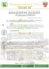 Vista preliminar de documento RESOLUCION DE ALCALDIA N° 0084-2024-A-MDC-Q-R