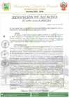 Vista preliminar de documento RESOLUCION DE ALCALDIA N° 0085-2024-A-MDC-Q-R