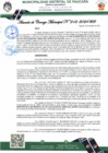 Vista preliminar de documento ACUERDO DE CONCEJO MUNICIPAL 212