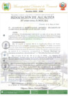 Vista preliminar de documento RESOLUCION DE ALCALDIA N° 0090-2024-A-MDC-Q-R