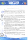 Vista preliminar de documento RESOLUCION DE ALCALDIA N°099-2024-MDO