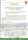 Vista preliminar de documento RESOLUCION DE ALCALDIA N° 0093-2024-A-MDC-Q-R