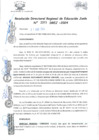 Vista preliminar de documento RDREJ. 2393-2024-DREJ-CONCEDER LICENCIA POR SALUD CON GOCE DE HABER A BERTHA AGUILAR BUSTAMANTE  DOCENTE  DEL IESPP PEÑALOZA