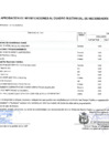 Vista preliminar de documento Anexo N° 06 Aprobación de modificaciones al Cuadro Multianual de Necesidades N° 00000120
