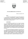 Vista preliminar de documento RA N° 033-2024-APCI-OGA