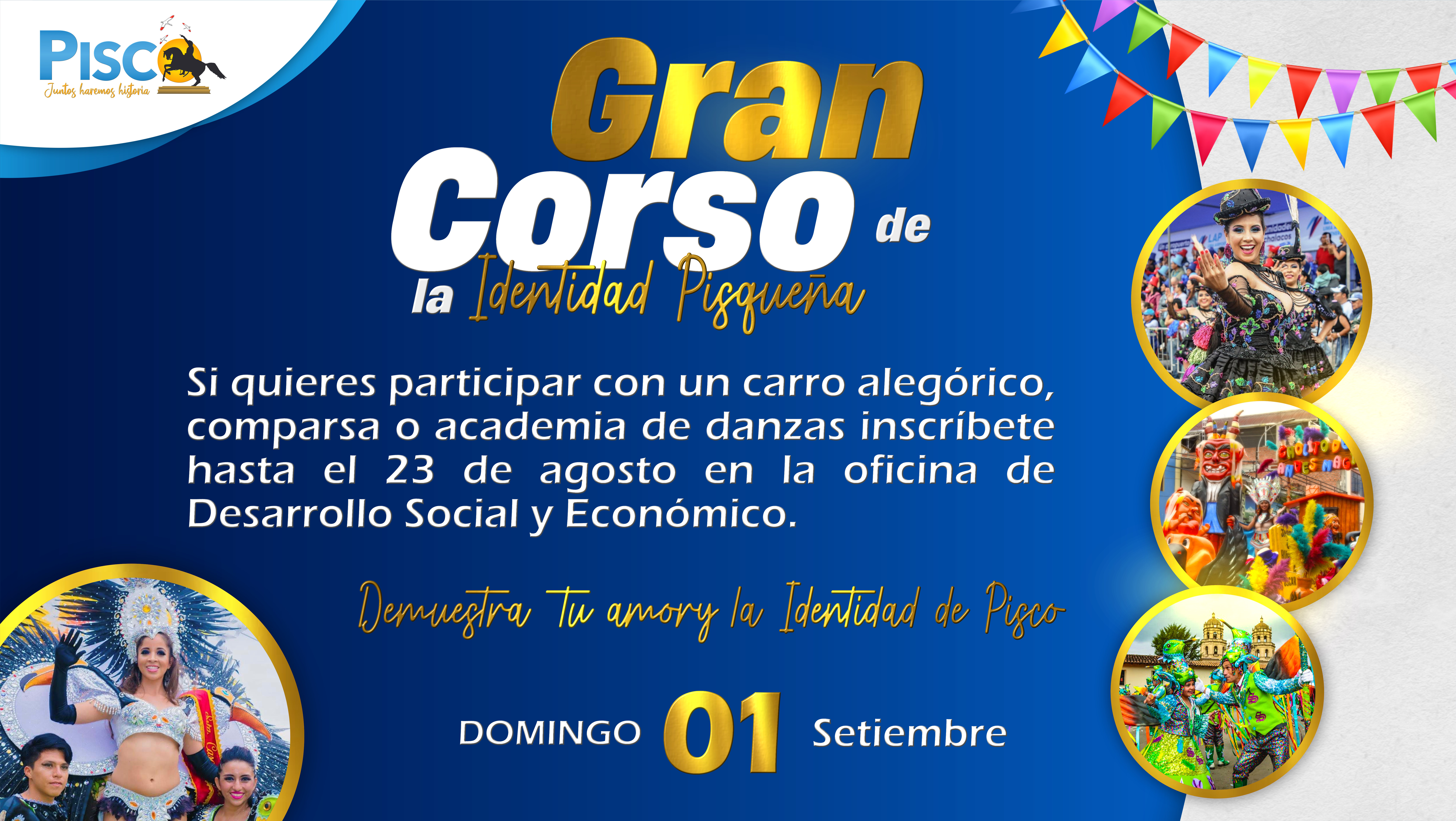 corso