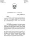 Vista preliminar de documento RA N° 035-2024-APCI-OGA
