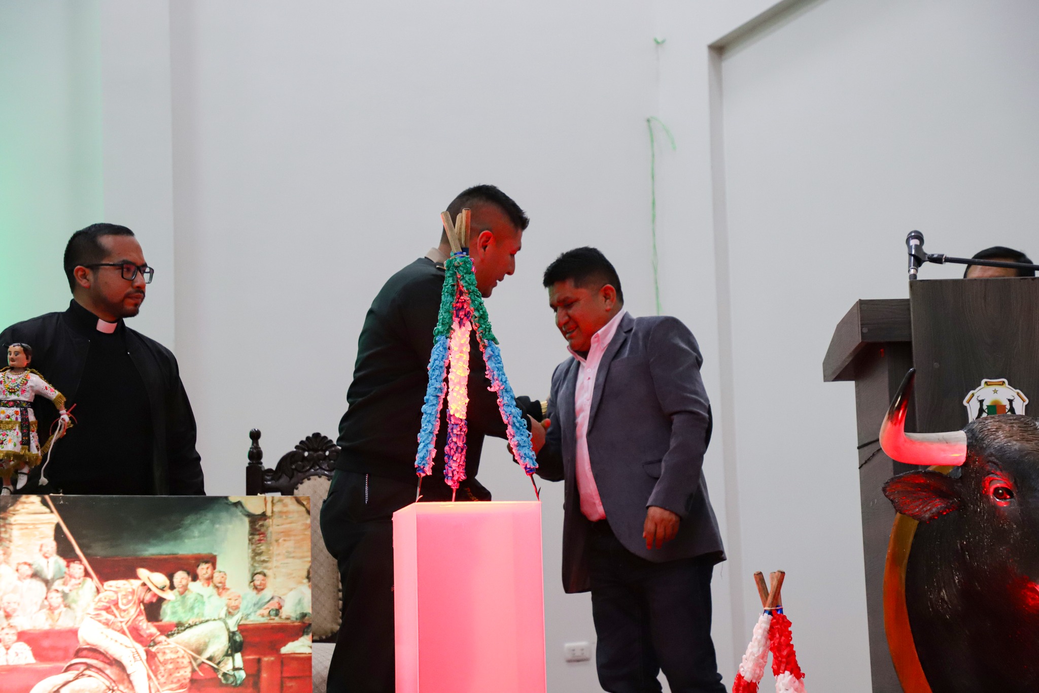 Gran lanzamiento de la feria taurina 2024