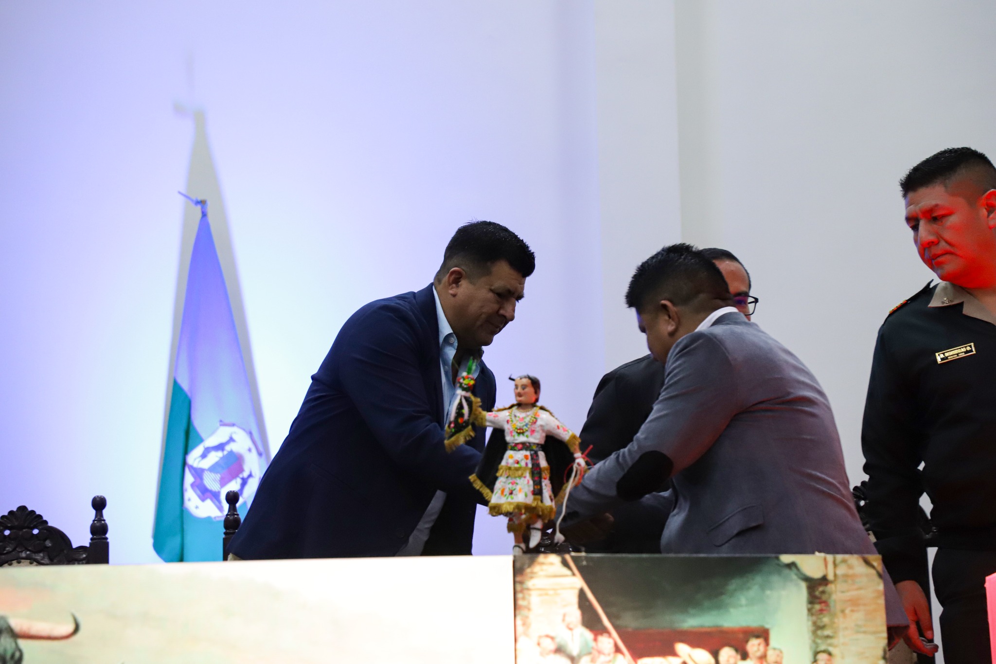 Gran lanzamiento de la feria taurina 2024