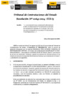 Vista preliminar de documento Resolución N 2841-2024 -TCE-S3