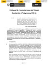 Vista preliminar de documento Resolución N 2842-2024-TCE-S5