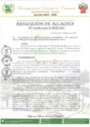 Vista preliminar de documento RESOLUCION DE ALCALDIA N° 0098-2024-A-MDC-Q-R