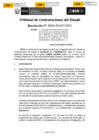 Vista preliminar de documento Resolución N 2843-2024-TCE-S2