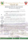 Vista preliminar de documento RESOLUCION DE ALCALDIA N° 0099-2024-A-MDC-Q-R