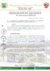 Vista preliminar de documento RESOLUCION DE ALCALDIA N° 0100-2024-A-MDC-Q-R