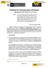 Vista preliminar de documento Resolución N 2846-2024-TCE-S1