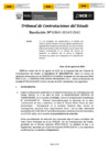 Vista preliminar de documento Resolución N 2847-2024-TCE-S2