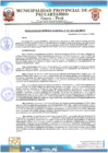 Vista preliminar de documento RESOLUCIÓN DE GERENCIA MUNICIPAL N° 291-2024-GM-MPP/C