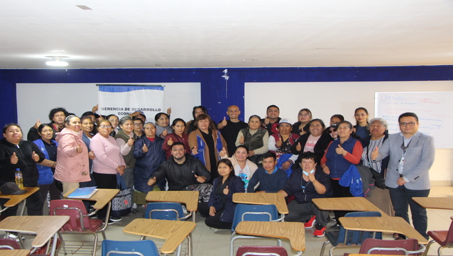 LIDERAZGO