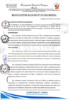 Vista preliminar de documento RESOLUCION DE ALCALDIA 035-2024-MDH-AL