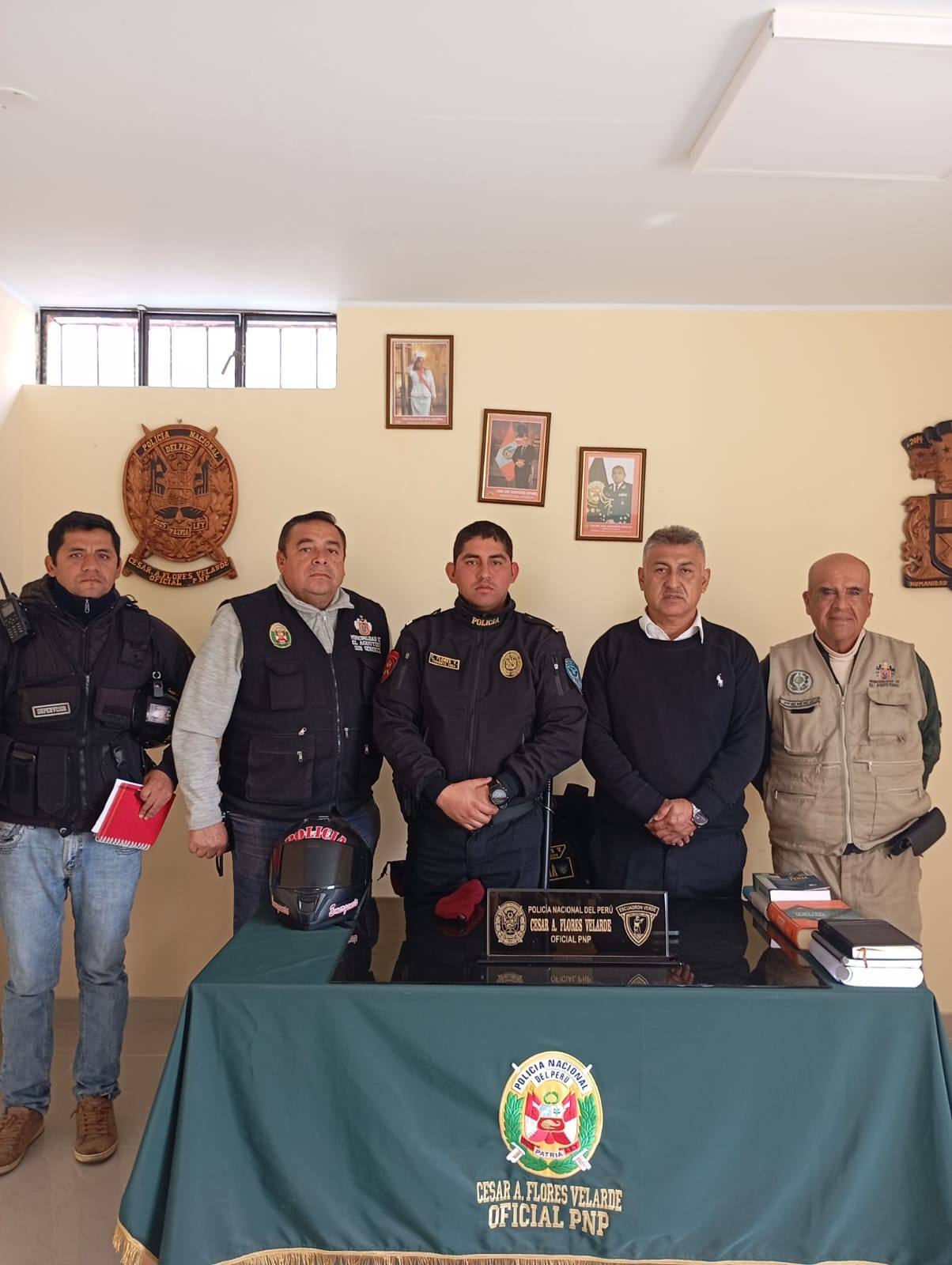 OPERATIVOS