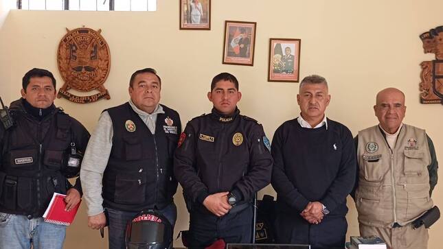 OPERATIVOS