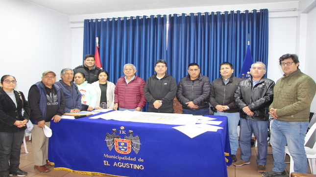 EL ALCALDE TE ESCUCHA