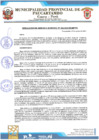 Vista preliminar de documento RESOLUCIÓN DE GERENCIA MUNICIPAL N° 294-2024-GM-MPP/C