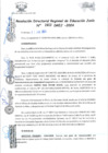Vista preliminar de documento RDREJ. 2402-2024-DREJ-CONCEDER LICENCIA CON GOCE  DE HABER  A VICTOR JAVIER GARCÍA INGA DOC. DEL IESTP J.M. ARGUEDAS