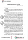 Vista preliminar de documento Acuerdo de Concejo Municipal