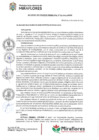 Vista preliminar de documento Acuerdo de Concejo Municipal