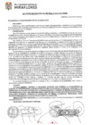 Vista preliminar de documento Acuerdo de Concejo Municipal